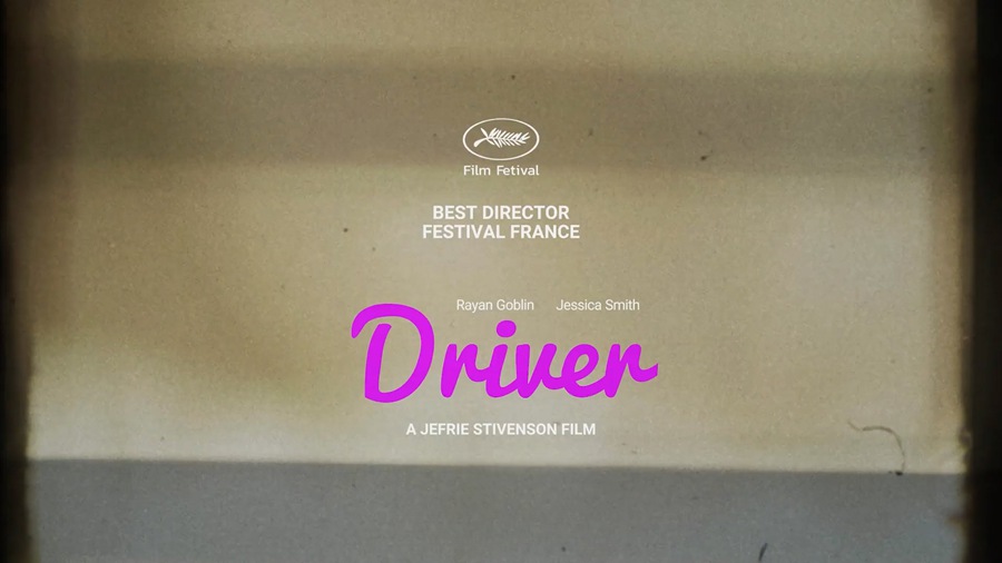 40个复古好莱坞风格电影字幕标题动画 达芬奇预设模板 Cinematic Titles for DaVinci Resolve 影视音频 sucaiwan.com