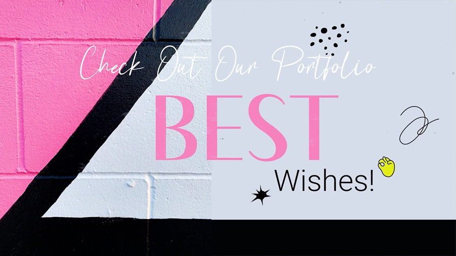 达芬奇 + PR + AE 3合一模板 女性时尚感视频开场片头街头艺术手绘动画过渡 + 赠送同款BGM配乐 影视音频 sucaiwan.com