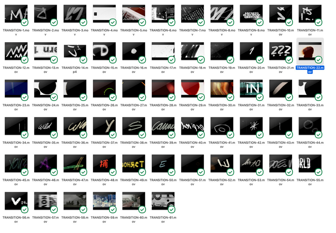 50个复古胶片打孔闪烁漏光数字字母4K电影转场过渡叠加视频素材 Christian Maté Grab – Film Transition Overlays 影视音频 第4张-素材湾丨精选海外优质设计素材资源 50个复古胶片打孔闪烁漏光数字字母4K电影转场过渡叠加视频素材 Christian Maté Grab – Film Transition Overlays 影视音频 sucaiwan.com