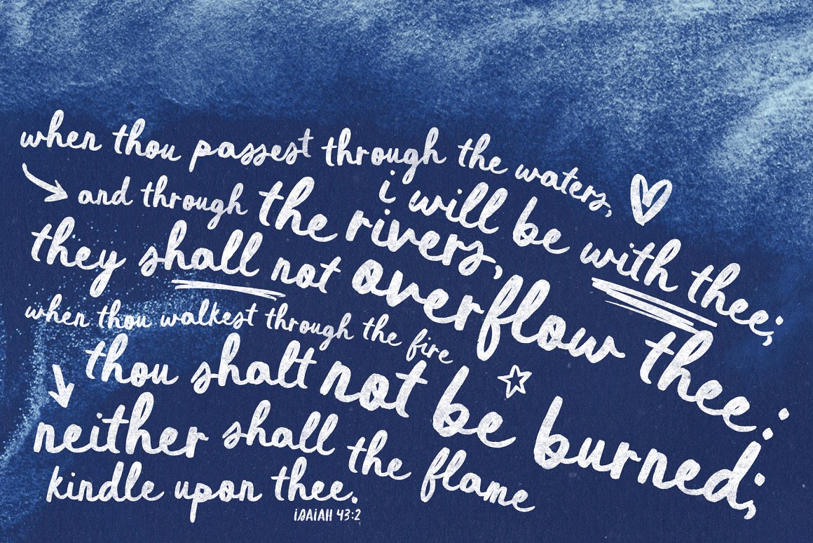 英文字体:复古涂鸦90年代街头手写海报标题logo排版西文字体 Script Brush Font Duo Wild Soul , 第3张-素材湾丨精选海外优质设计素材资源 英文字体:复古涂鸦90年代街头手写海报标题logo排版西文字体 Script Brush Font Duo Wild Soul , sucaiwan.com