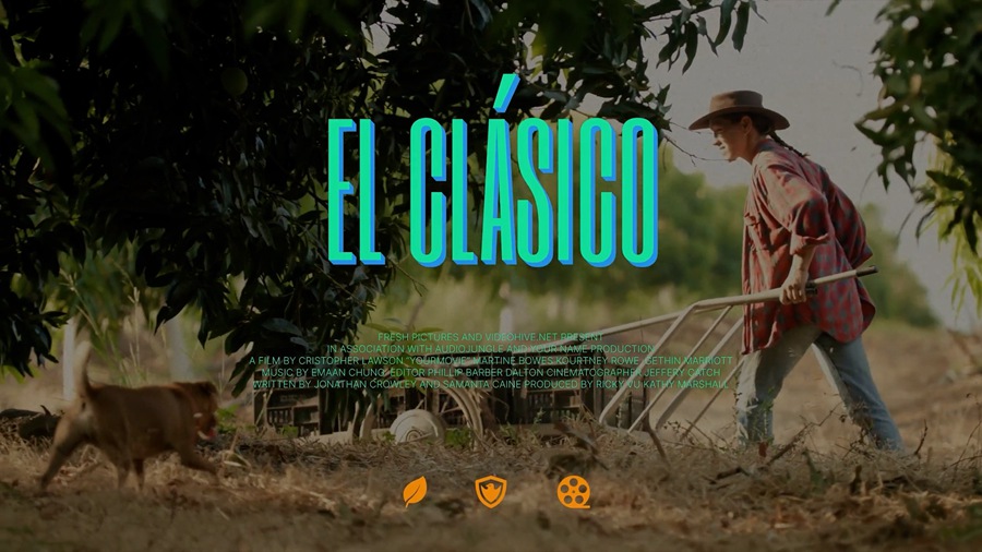 4K 达芬奇电影标题预设插件 纪录片、音乐和广告标题 Cinematic Titles for DaVinci Resolve v.2 + 视频同款BGM赠送 插件预设 sucaiwan.com