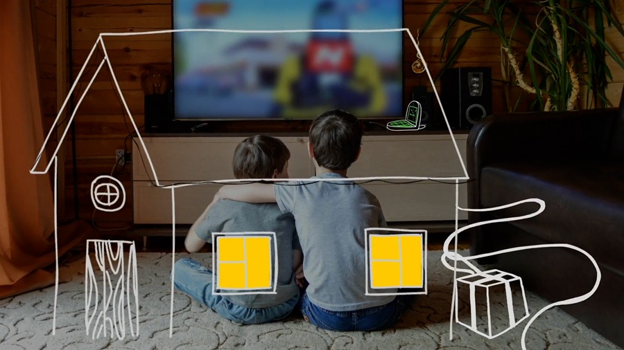 达芬奇/PR/FCPX 3合一模板插件 Love Lyric Animations 02 婚礼爱心活力涂鸦手绘元素动画 + 赠送同款BGM 插件预设 sucaiwan.com