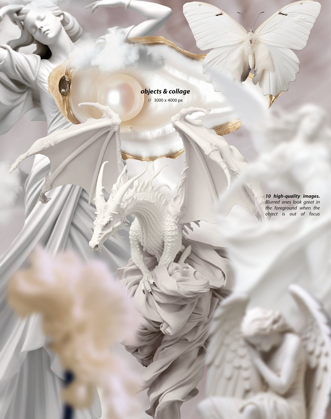 185款优雅梦幻艺术水面云雾云朵天使雕塑AI矢量几何HUD图形拼贴剪贴画PNG设计套装 Harmony. Textures & infographic , 第4张-素材湾丨精选海外优质设计素材资源 185款优雅梦幻艺术水面云雾云朵天使雕塑AI矢量几何HUD图形拼贴剪贴画PNG设计套装 Harmony. Textures & infographic , sucaiwan.com