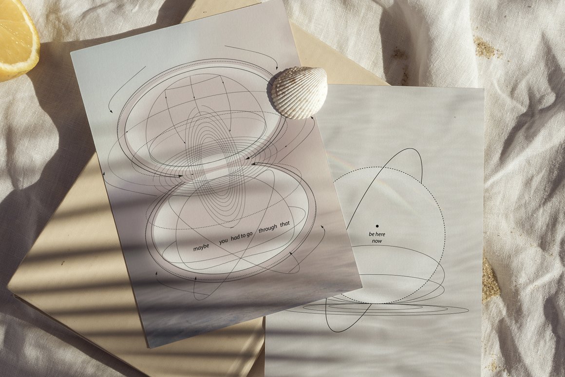 185款优雅梦幻艺术水面云雾云朵天使雕塑AI矢量几何HUD图形拼贴剪贴画PNG设计套装 Harmony. Textures & infographic , 第6张-素材湾丨精选海外优质设计素材资源 185款优雅梦幻艺术水面云雾云朵天使雕塑AI矢量几何HUD图形拼贴剪贴画PNG设计套装 Harmony. Textures & infographic , sucaiwan.com