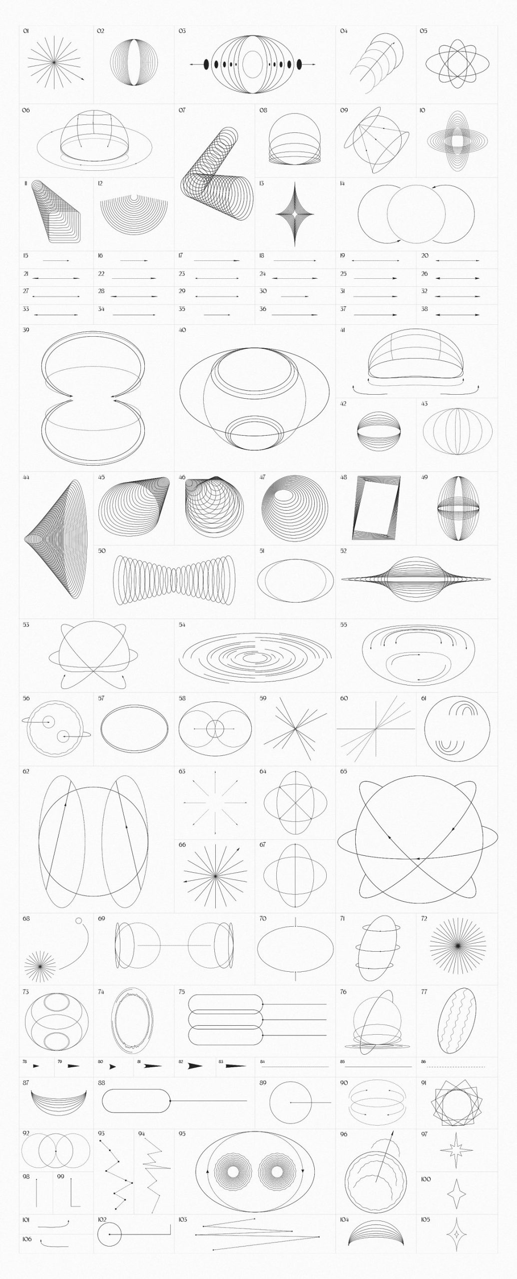 185款优雅梦幻艺术水面云雾云朵天使雕塑AI矢量几何HUD图形拼贴剪贴画PNG设计套装 Harmony. Textures & infographic , 第8张-素材湾丨精选海外优质设计素材资源 185款优雅梦幻艺术水面云雾云朵天使雕塑AI矢量几何HUD图形拼贴剪贴画PNG设计套装 Harmony. Textures & infographic , sucaiwan.com