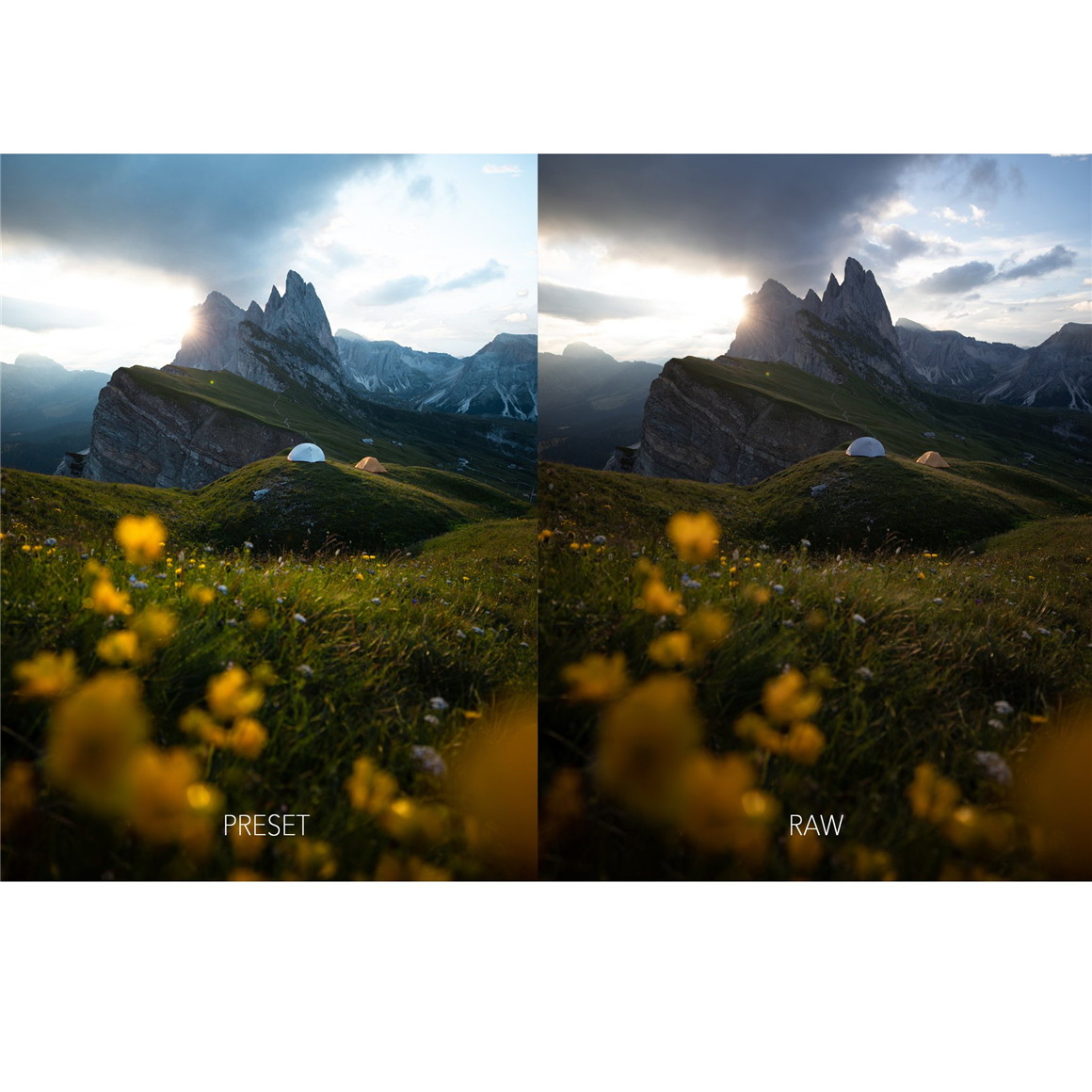 25个户外旅拍风景摄影师Lightroom调色预设 Evolumina Presets Master collection (Mobile & Desktop) 插件预设 第2张-素材湾丨精选海外优质设计素材资源 25个户外旅拍风景摄影师Lightroom调色预设 Evolumina Presets Master collection (Mobile & Desktop) 插件预设 sucaiwan.com