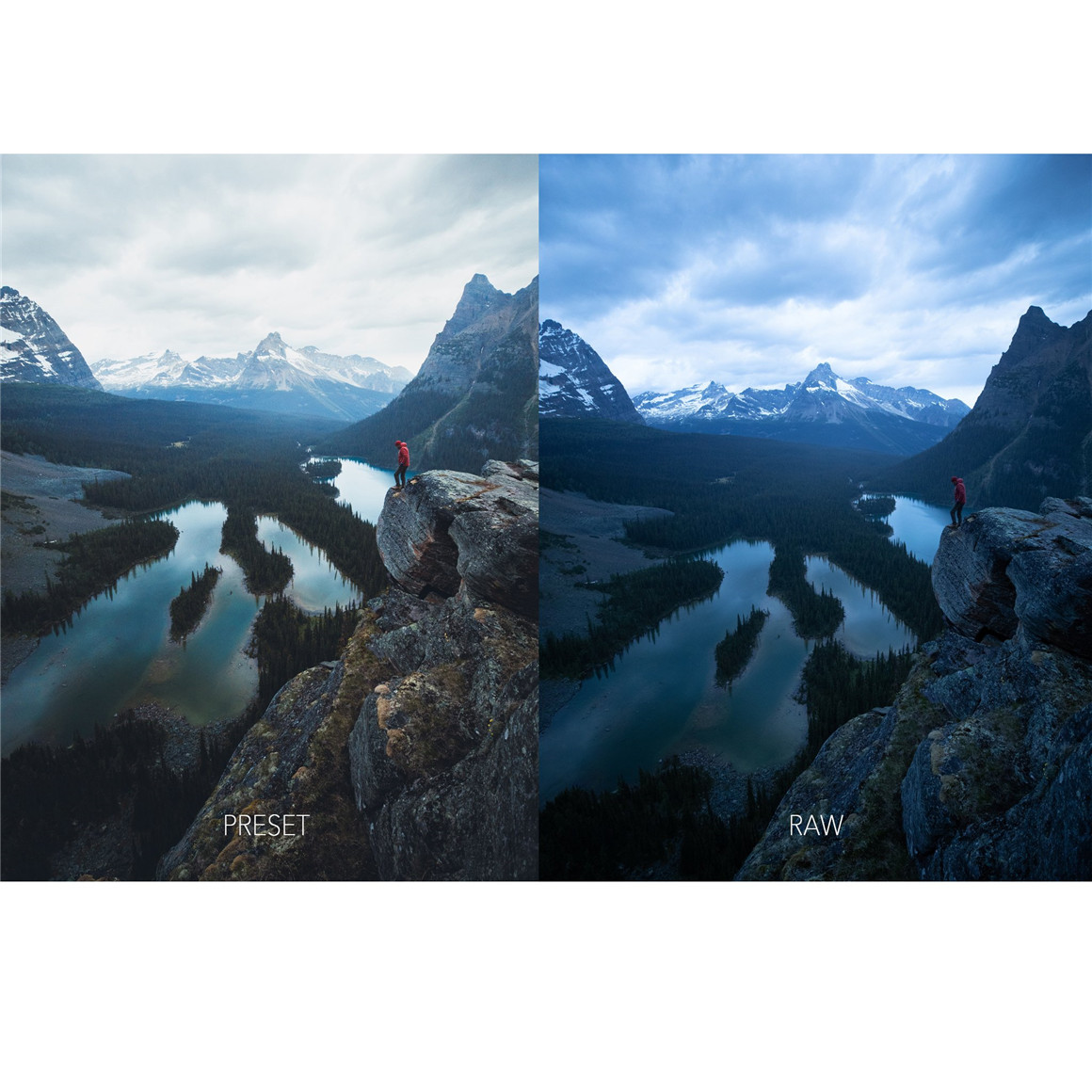 25个户外旅拍风景摄影师Lightroom调色预设 Evolumina Presets Master collection (Mobile & Desktop) 插件预设 第4张-素材湾丨精选海外优质设计素材资源 25个户外旅拍风景摄影师Lightroom调色预设 Evolumina Presets Master collection (Mobile & Desktop) 插件预设 sucaiwan.com