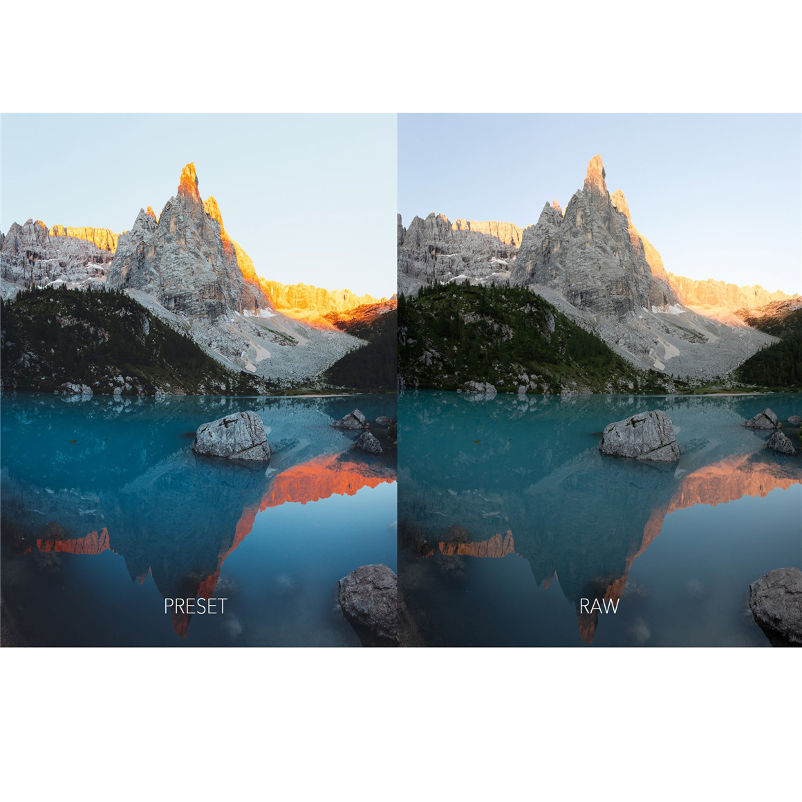 25个户外旅拍风景摄影师Lightroom调色预设 Evolumina Presets Master collection (Mobile & Desktop) 插件预设 第7张-素材湾丨精选海外优质设计素材资源 25个户外旅拍风景摄影师Lightroom调色预设 Evolumina Presets Master collection (Mobile & Desktop) 插件预设 sucaiwan.com