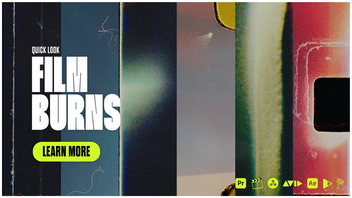 Tropic Colour 独特复古胶卷薄膜燃烧漏光刻录8/16/35mm视频素材 Tropic Colour FILM BURNS VOL 1. FX & TRANSITIONS , 第2张-素材湾丨精选海外优质设计素材资源 Tropic Colour 独特复古胶卷薄膜燃烧漏光刻录8/16/35mm视频素材 Tropic Colour FILM BURNS VOL 1. FX & TRANSITIONS , sucaiwan.com