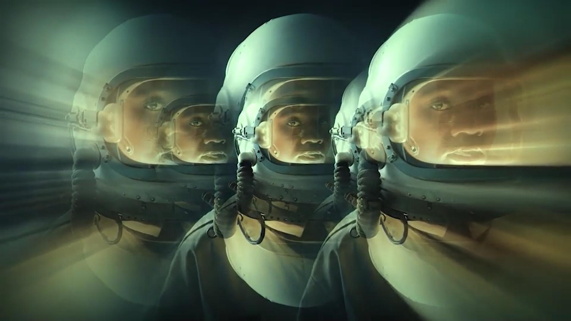 PR模板：24种迷幻超现实故障万花筒摇滚幻觉镜头滤镜 , sucaiwan.com