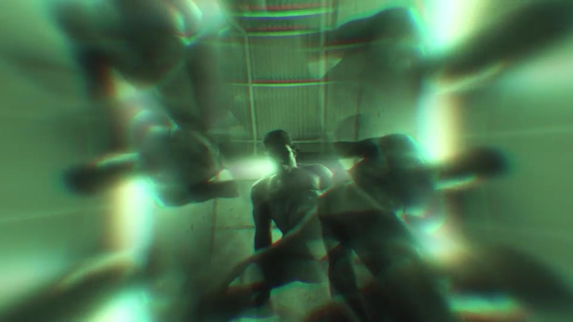 PR模板：24种迷幻超现实故障万花筒摇滚幻觉镜头滤镜 , sucaiwan.com