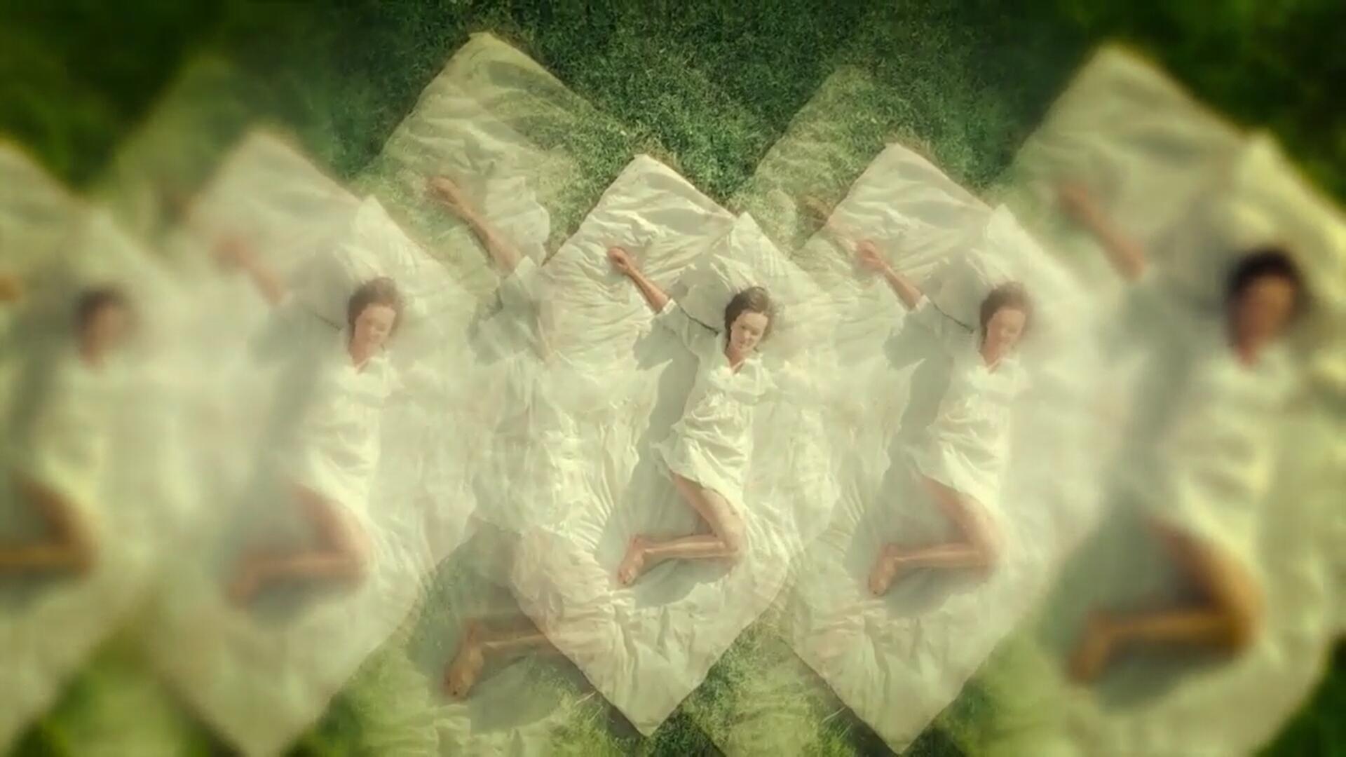 PR模板：24种迷幻超现实故障万花筒摇滚幻觉镜头滤镜 , sucaiwan.com