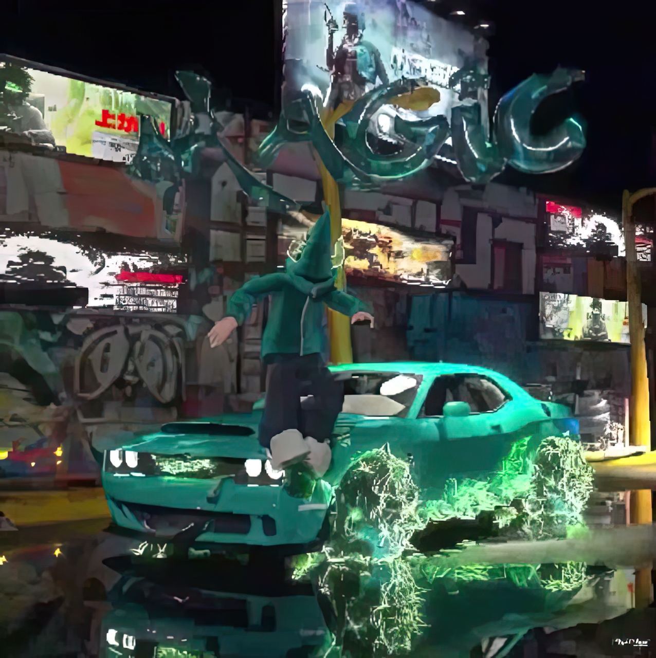 编曲采样和音效魔力鼓声套件包 DKanee Magic Duo (Drum & One Shot Kit) WAV 影视音频 第2张-素材湾丨精选海外优质设计素材资源 编曲采样和音效魔力鼓声套件包 DKanee Magic Duo (Drum & One Shot Kit) WAV 影视音频 sucaiwan.com