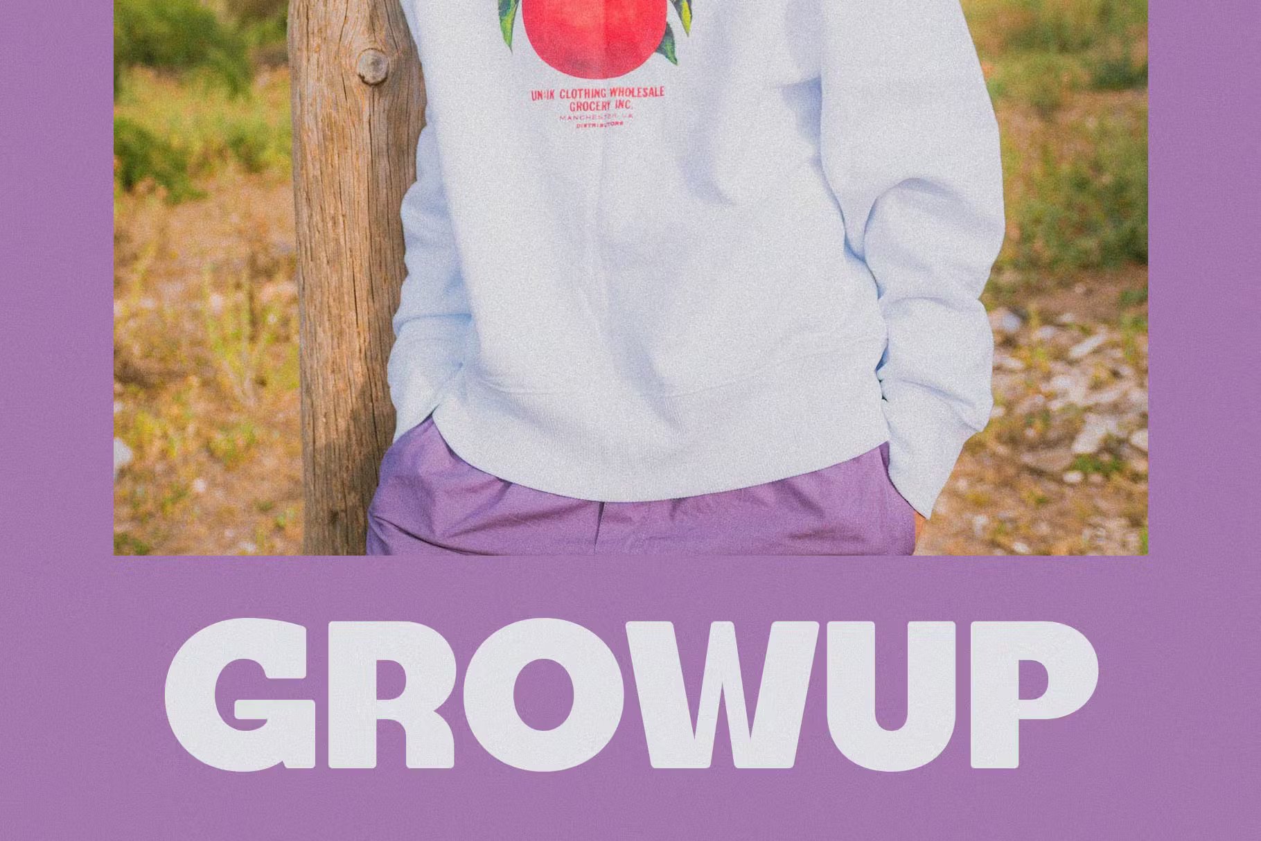 现代装饰性粗标题杂志产品包装无衬线字体 Miniland Generative – Display Modern Sans Serif 设计素材 sucaiwan.com