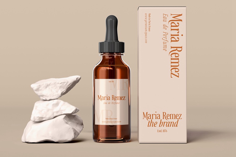 Countryside – A Modern Serif Family 现代衬线网页设计品牌邀请函杂志海报设计字体 设计素材 sucaiwan.com