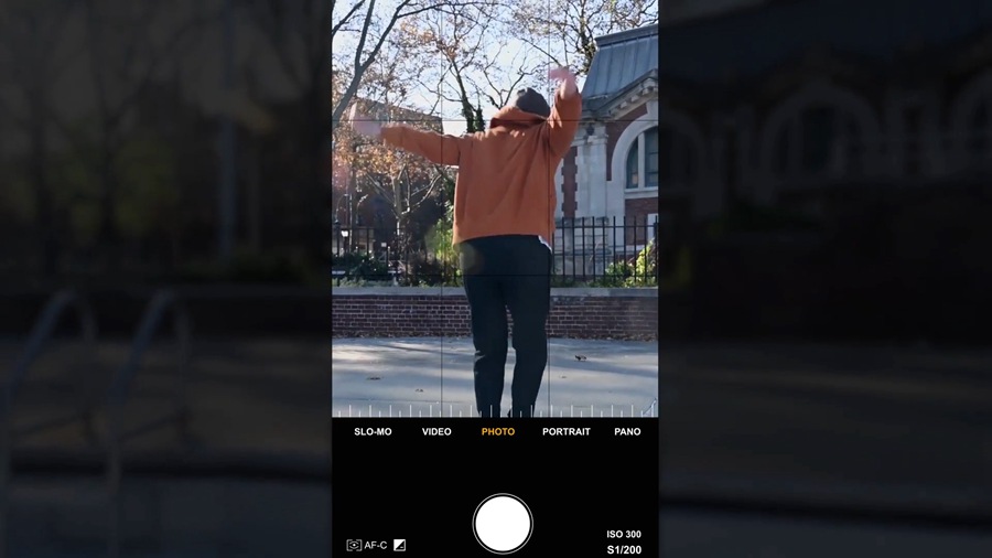 Viewfinder Essentials 取景器望远镜手机摄影框复古镜头特写视频效果 影视音频 sucaiwan.com