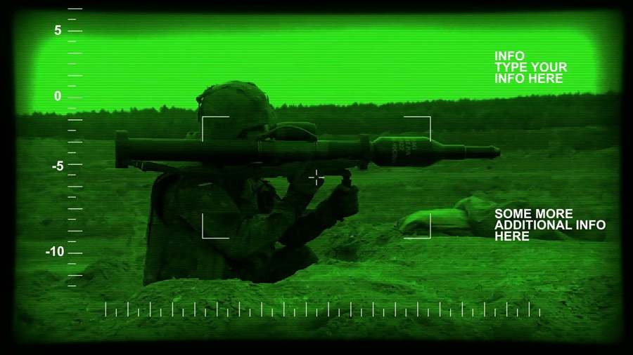 Viewfinder Essentials 取景器望远镜手机摄影框复古镜头特写视频效果 影视音频 sucaiwan.com