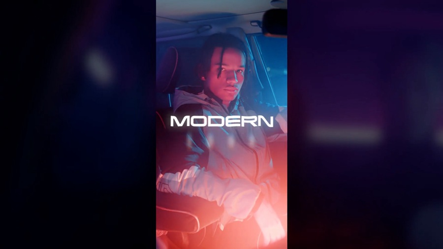 FCP标题闪烁插件 15个 4K 时尚闪烁标题动画 Final Cut Pro 插件 Flicker Glitch Titles 插件预设 第5张-素材湾丨精选海外优质设计素材资源 FCP标题闪烁插件 15个 4K 时尚闪烁标题动画 Final Cut Pro 插件 Flicker Glitch Titles 插件预设 sucaiwan.com