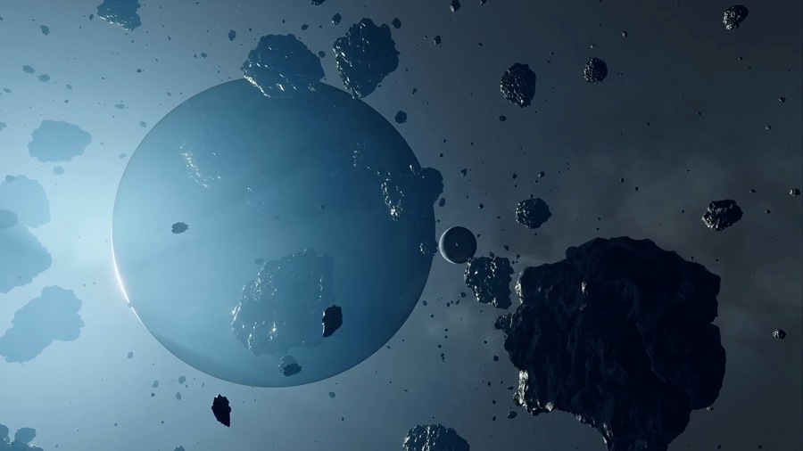 科幻/3D/音效：35首电影情感循环、滚动张力音乐管弦乐、金属、沸腾隆隆、电影科幻UI、无人机飞刀赛车 高科技科幻氛围电影音效 , sucaiwan.com