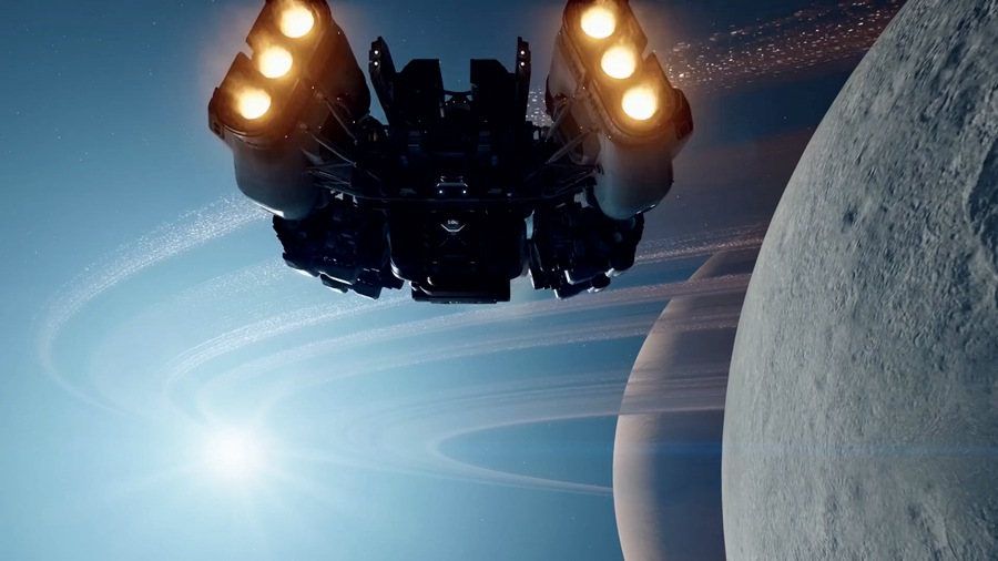 科幻/3D/音效：35首电影情感循环、滚动张力音乐管弦乐、金属、沸腾隆隆、电影科幻UI、无人机飞刀赛车 高科技科幻氛围电影音效 , sucaiwan.com