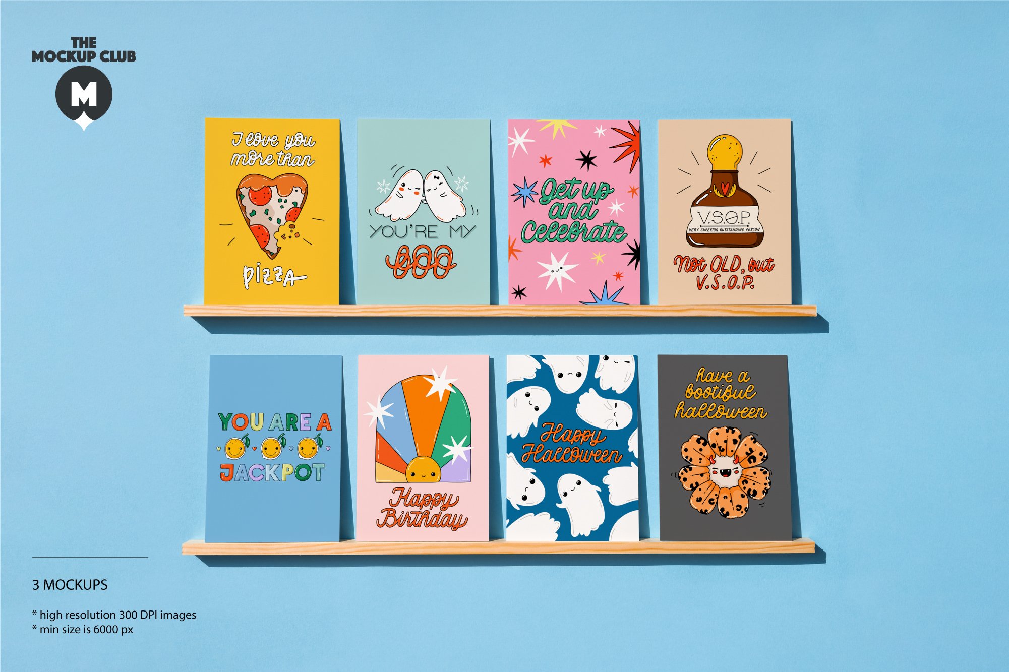 贺卡迷你样机套装 GREETING CARDS MINI MOCKUP SET 样机素材 第1张-素材湾丨精选海外优质设计素材资源 贺卡迷你样机套装 GREETING CARDS MINI MOCKUP SET 样机素材 sucaiwan.com