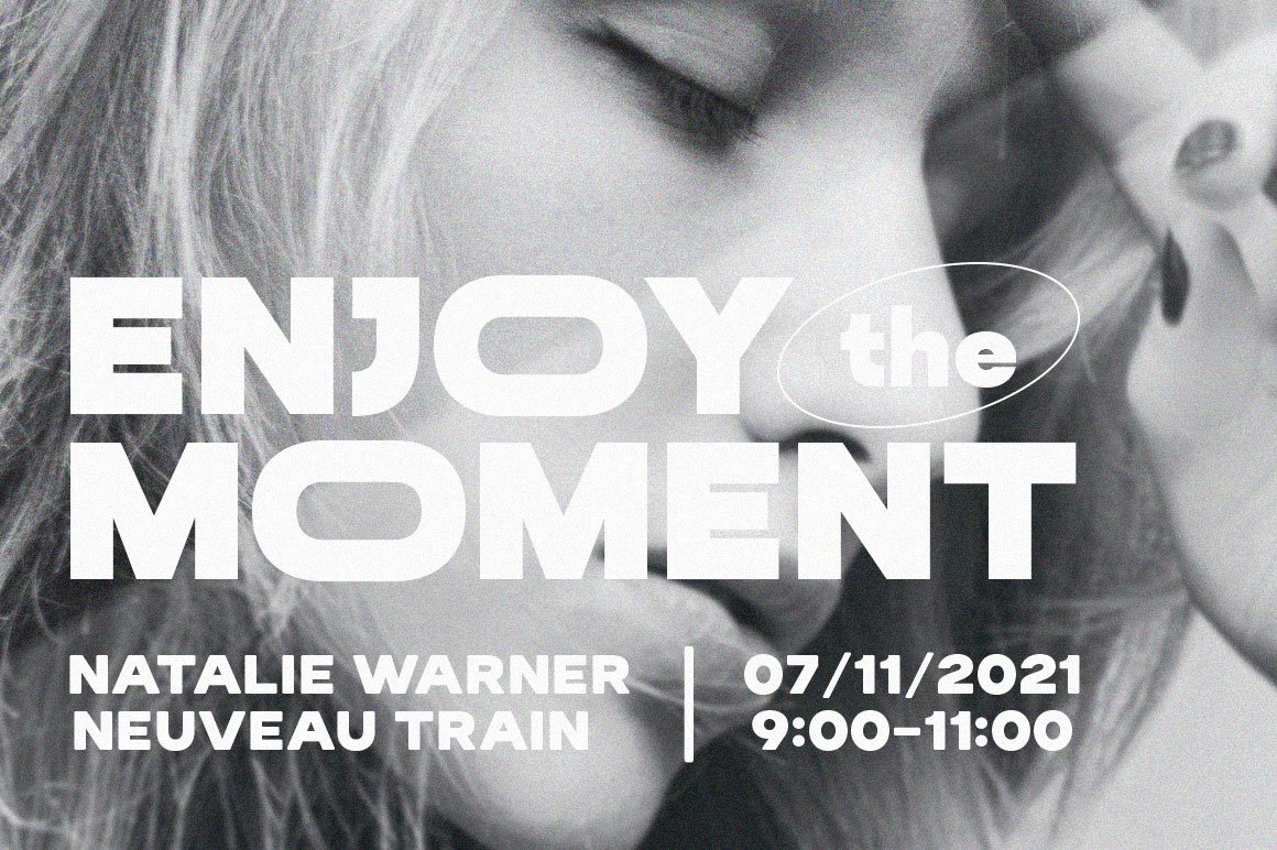 Candu Typeface 品牌、服装、海报、社交媒体、标题粗体无衬线字体 设计素材 第2张-素材湾丨精选海外优质设计素材资源 Candu Typeface 品牌、服装、海报、社交媒体、标题粗体无衬线字体 设计素材 sucaiwan.com