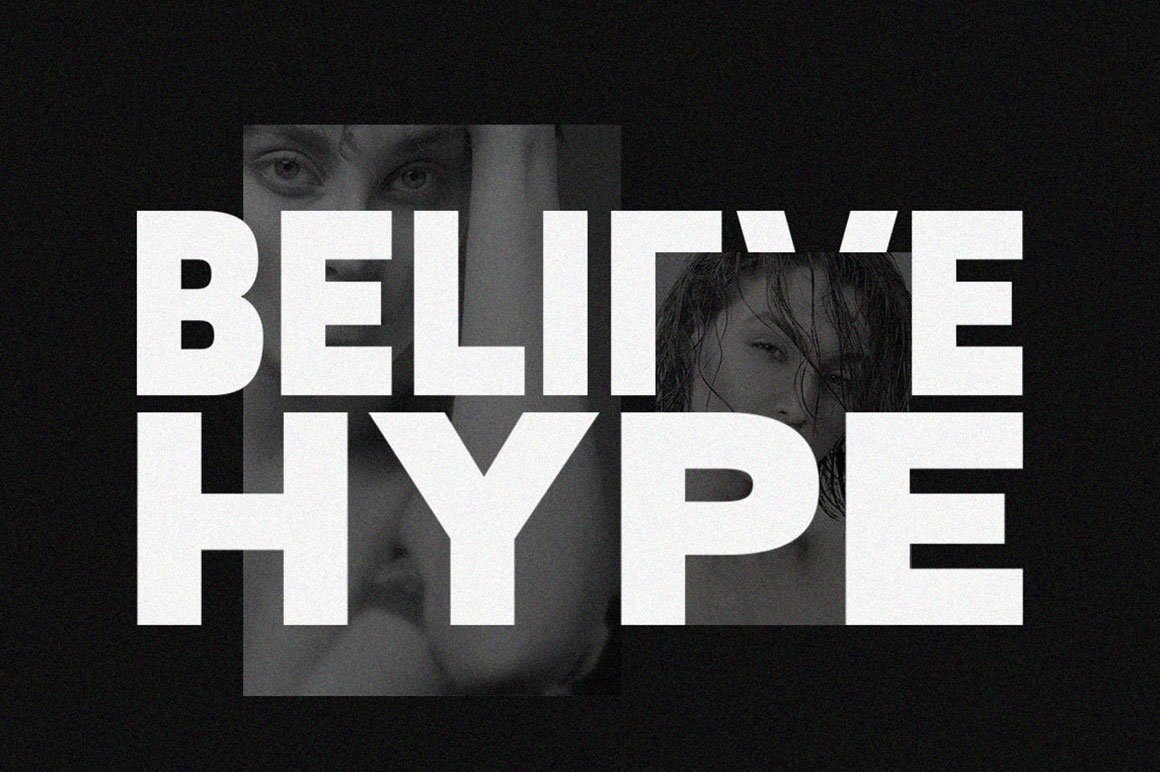 Candu Typeface 品牌、服装、海报、社交媒体、标题粗体无衬线字体 设计素材 第7张-素材湾丨精选海外优质设计素材资源 Candu Typeface 品牌、服装、海报、社交媒体、标题粗体无衬线字体 设计素材 sucaiwan.com