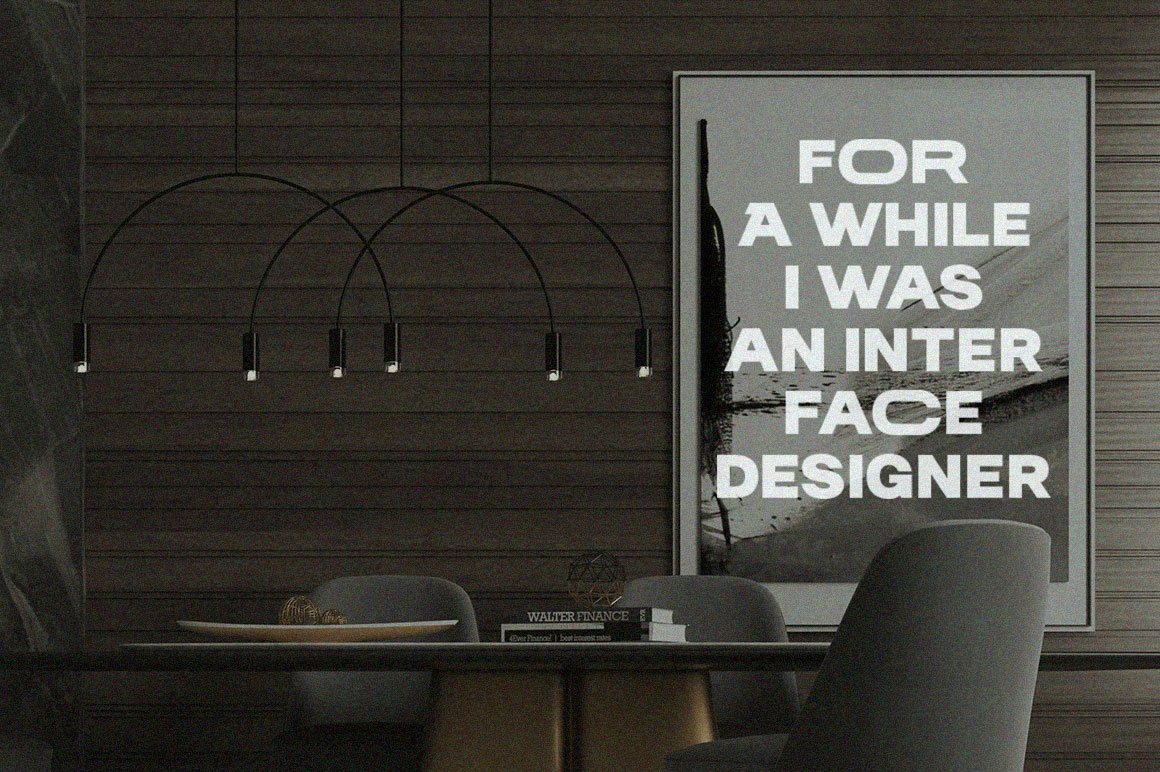 Candu Typeface 品牌、服装、海报、社交媒体、标题粗体无衬线字体 设计素材 第10张-素材湾丨精选海外优质设计素材资源 Candu Typeface 品牌、服装、海报、社交媒体、标题粗体无衬线字体 设计素材 sucaiwan.com