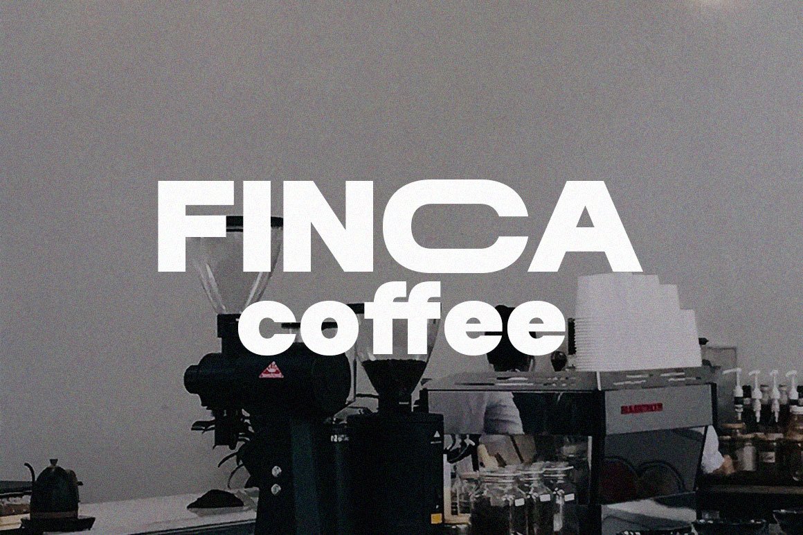 Candu Typeface 品牌、服装、海报、社交媒体、标题粗体无衬线字体 设计素材 第15张-素材湾丨精选海外优质设计素材资源 Candu Typeface 品牌、服装、海报、社交媒体、标题粗体无衬线字体 设计素材 sucaiwan.com