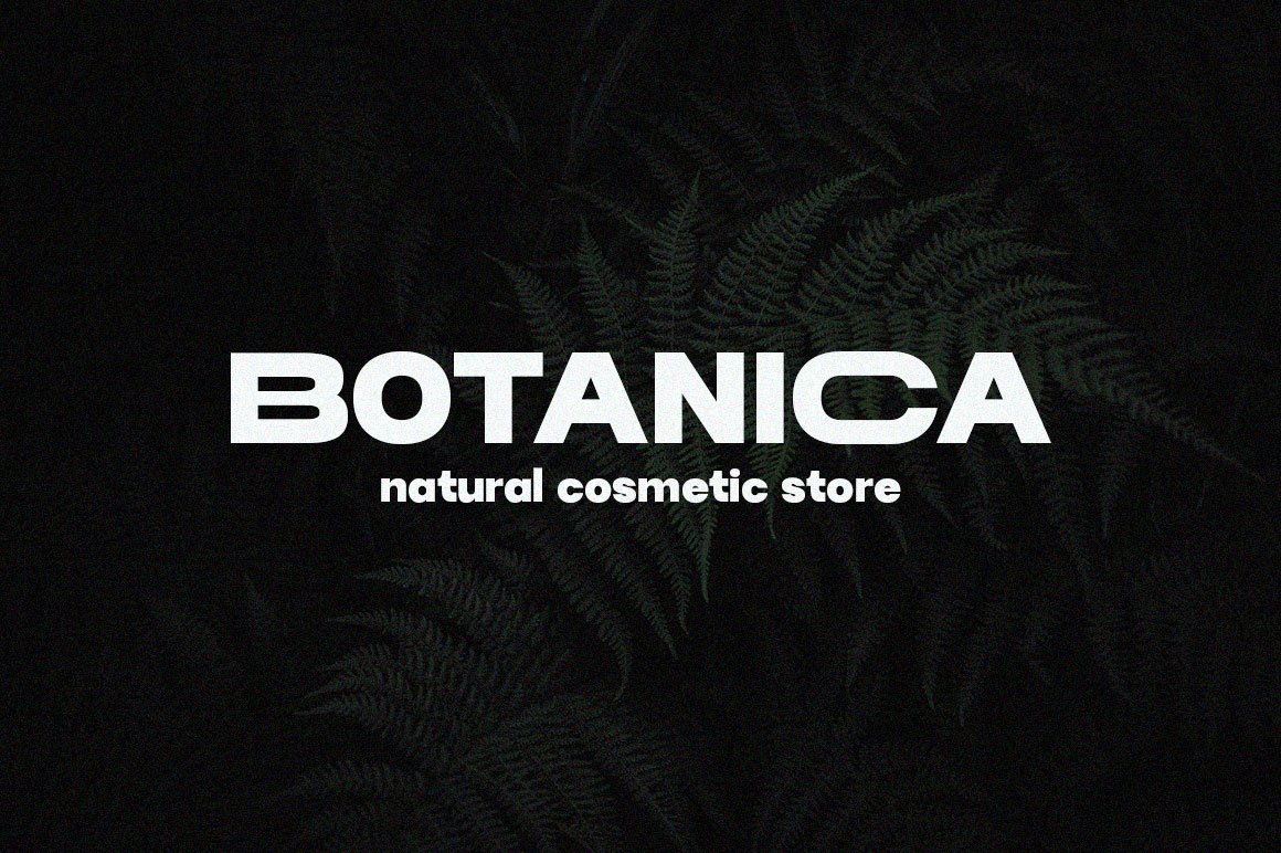 Candu Typeface 品牌、服装、海报、社交媒体、标题粗体无衬线字体 设计素材 第17张-素材湾丨精选海外优质设计素材资源 Candu Typeface 品牌、服装、海报、社交媒体、标题粗体无衬线字体 设计素材 sucaiwan.com