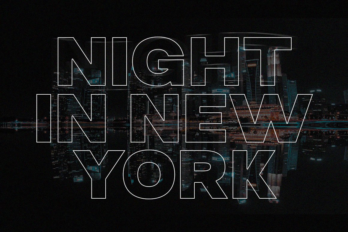 Candu Typeface 品牌、服装、海报、社交媒体、标题粗体无衬线字体 设计素材 第19张-素材湾丨精选海外优质设计素材资源 Candu Typeface 品牌、服装、海报、社交媒体、标题粗体无衬线字体 设计素材 sucaiwan.com