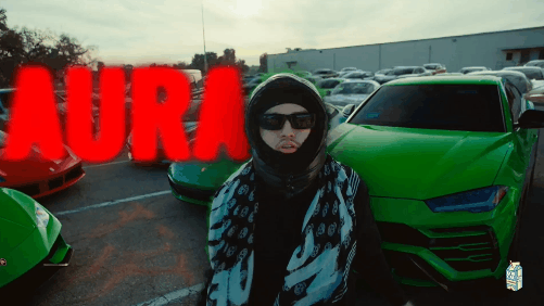 50多个嘻哈说唱风格人物边缘梦幻雾霾发光效果PR预设 AKV Studios – Aura Effect Presets 插件预设 sucaiwan.com