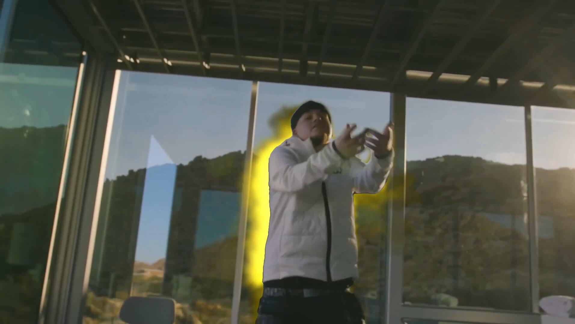 50多个嘻哈说唱风格人物边缘梦幻雾霾发光效果PR预设 AKV Studios – Aura Effect Presets 插件预设 sucaiwan.com