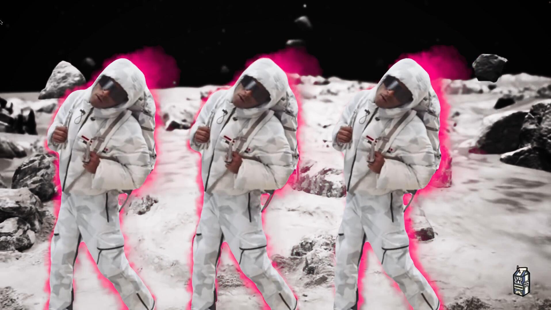 50多个嘻哈说唱风格人物边缘梦幻雾霾发光效果PR预设 AKV Studios – Aura Effect Presets 插件预设 sucaiwan.com