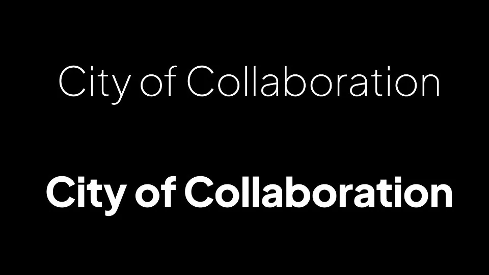 Plus Jakarta Sans 现代可变英文字体,免费可商用 设计素材 第3张-素材湾丨精选海外优质设计素材资源 Plus Jakarta Sans 现代可变英文字体,免费可商用 设计素材 sucaiwan.com