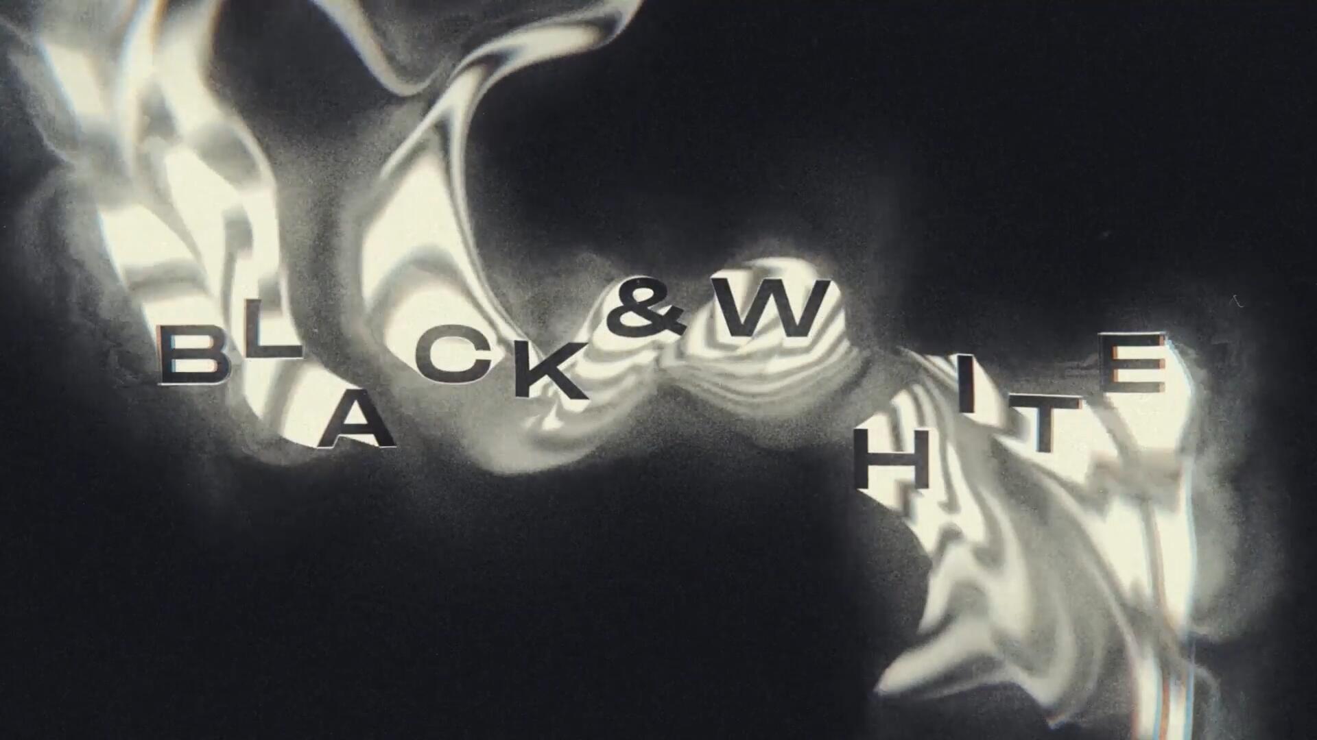 AE模板：新潮抽象迷幻环境效果文字标题动画 , sucaiwan.com