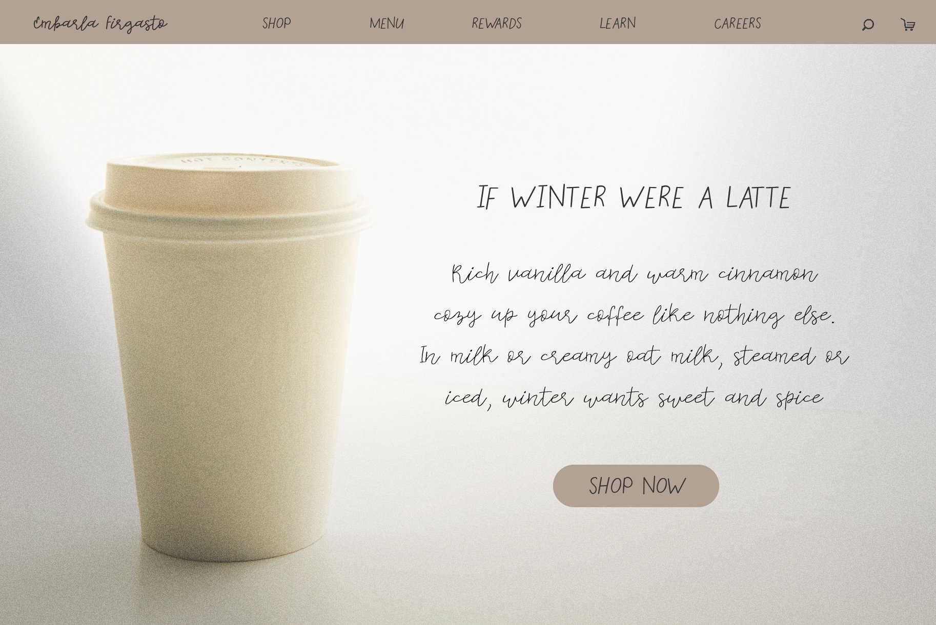 Embarla Firgasto Family 4种时尚迷人手写脚本笔记海报设计封面艺术婚礼字体 设计素材 第5张-素材湾丨精选海外优质设计素材资源 Embarla Firgasto Family 4种时尚迷人手写脚本笔记海报设计封面艺术婚礼字体 设计素材 sucaiwan.com