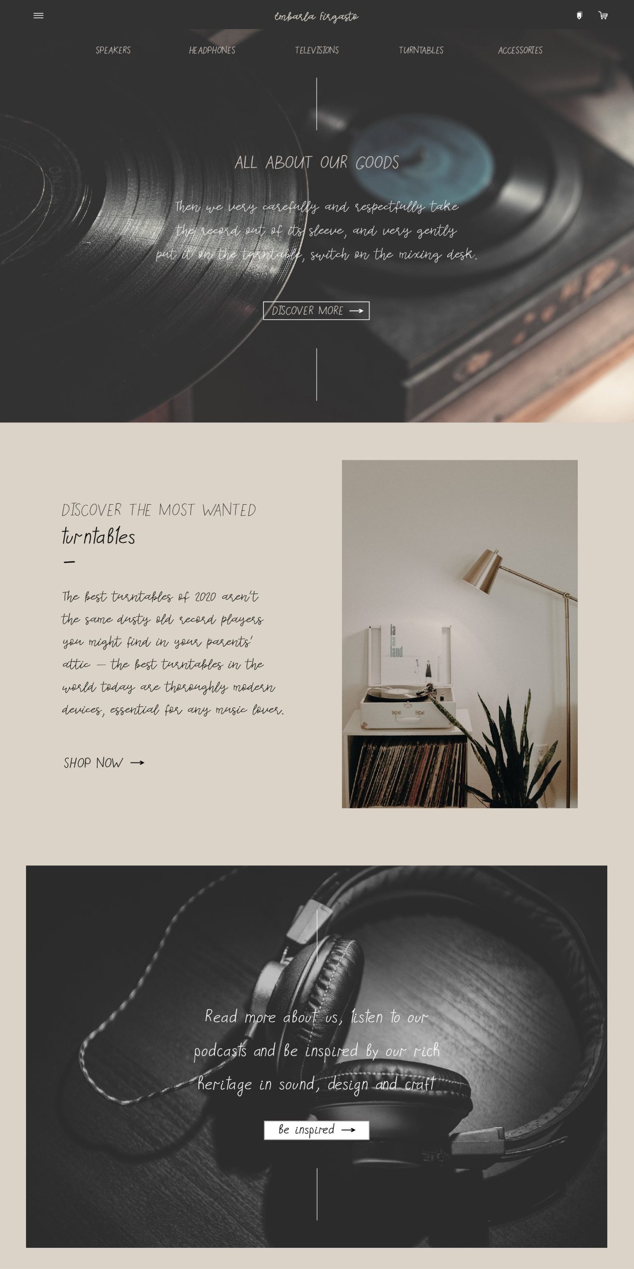 Embarla Firgasto Family 4种时尚迷人手写脚本笔记海报设计封面艺术婚礼字体 设计素材 第6张-素材湾丨精选海外优质设计素材资源 Embarla Firgasto Family 4种时尚迷人手写脚本笔记海报设计封面艺术婚礼字体 设计素材 sucaiwan.com