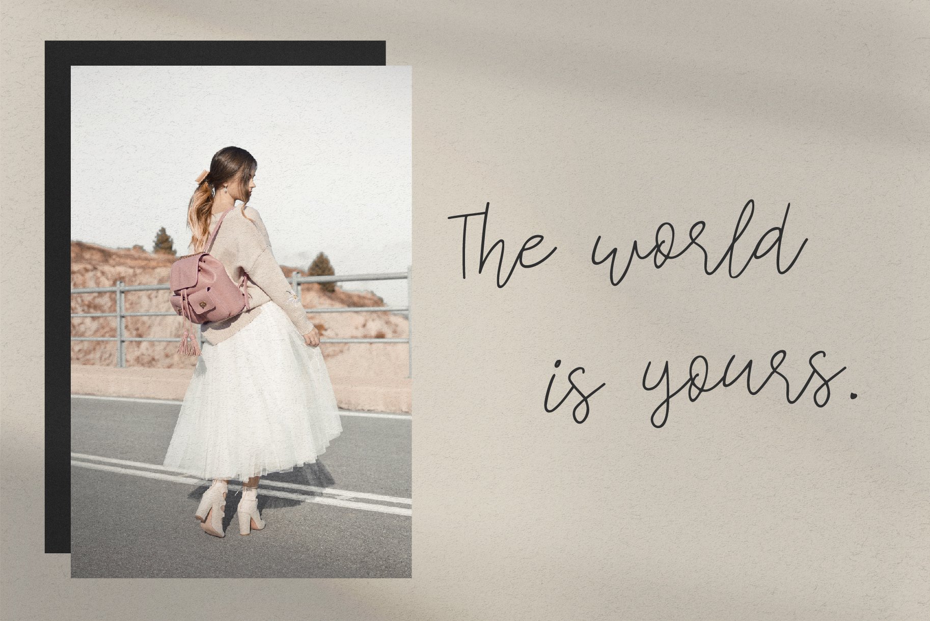 Embarla Firgasto Family 4种时尚迷人手写脚本笔记海报设计封面艺术婚礼字体 设计素材 第7张-素材湾丨精选海外优质设计素材资源 Embarla Firgasto Family 4种时尚迷人手写脚本笔记海报设计封面艺术婚礼字体 设计素材 sucaiwan.com