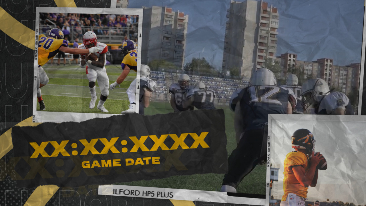 4K 体育赛事新闻宣传片复古纸张纹理动画AE模板 Sport Event Promotion 影视音频 sucaiwan.com