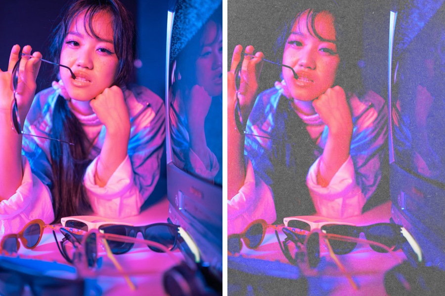 10张复古划痕旧杂志偏移覆盖背景纹理叠加效果 Old Magazine Offset Overlay Textures 图片素材 第4张-素材湾丨精选海外优质设计素材资源 10张复古划痕旧杂志偏移覆盖背景纹理叠加效果 Old Magazine Offset Overlay Textures 图片素材 sucaiwan.com