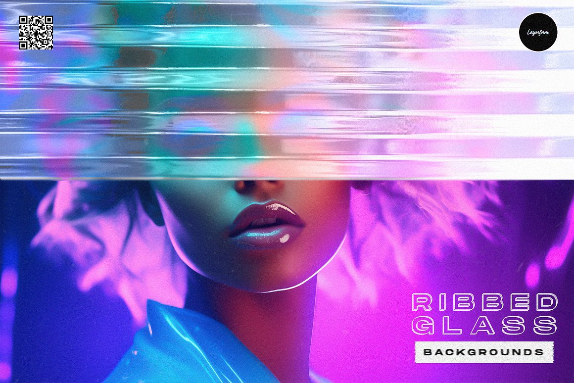 10款6K高清磨砂半透明罗纹玻璃材质叠加JPG背景图片设计素材 Ribbed Glass Overlay Backgrounds 图片素材 第4张-素材湾丨精选海外优质设计素材资源 10款6K高清磨砂半透明罗纹玻璃材质叠加JPG背景图片设计素材 Ribbed Glass Overlay Backgrounds 图片素材 sucaiwan.com