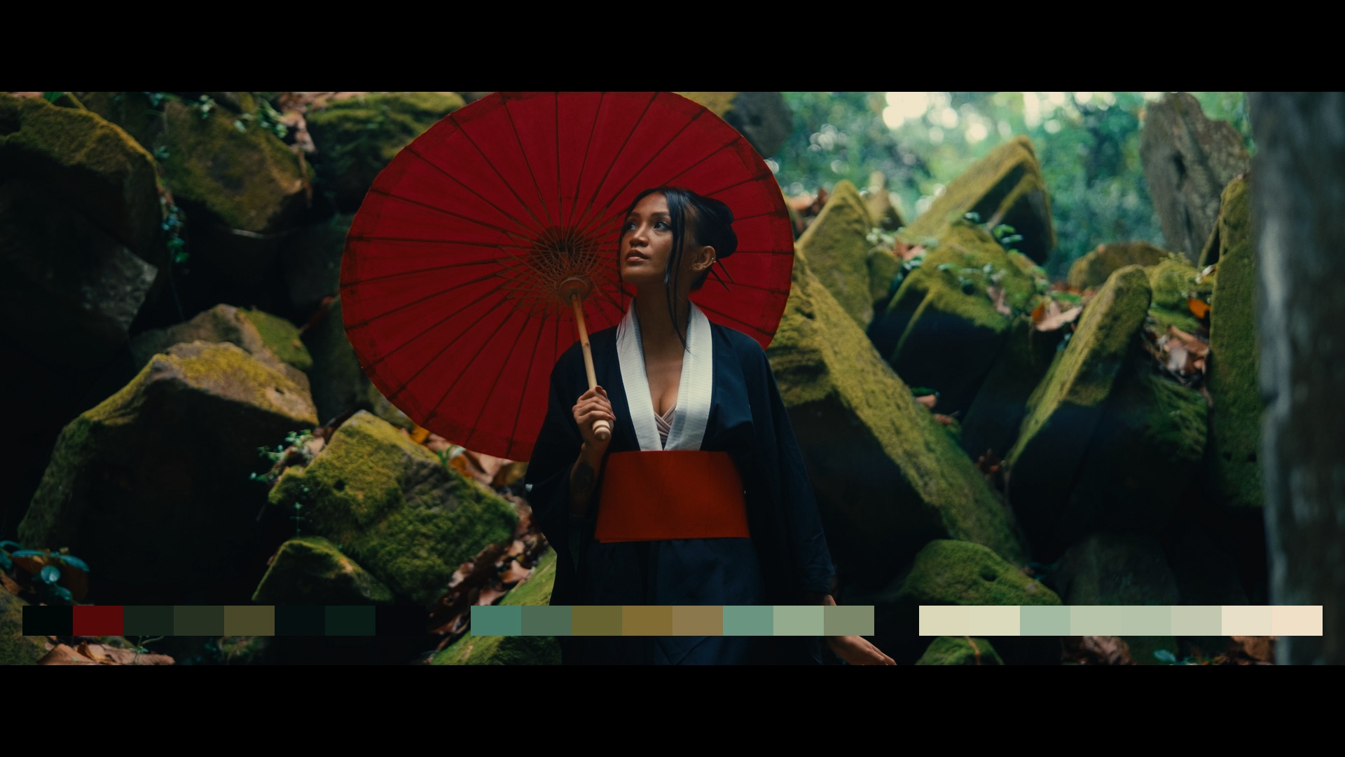 7种现代经典好莱坞电影级 Kodak 2383 灵感美学胶片模拟调色预设 达芬奇PowerGrade + LUT ( K83 Cinematic PowerGrade | Kodak 2383 Inspired Film Emulation ) APP UI 第2张-素材湾丨精选海外优质设计素材资源 7种现代经典好莱坞电影级 Kodak 2383 灵感美学胶片模拟调色预设 达芬奇PowerGrade + LUT ( K83 Cinematic PowerGrade | Kodak 2383 Inspired Film Emulation ) APP UI sucaiwan.com