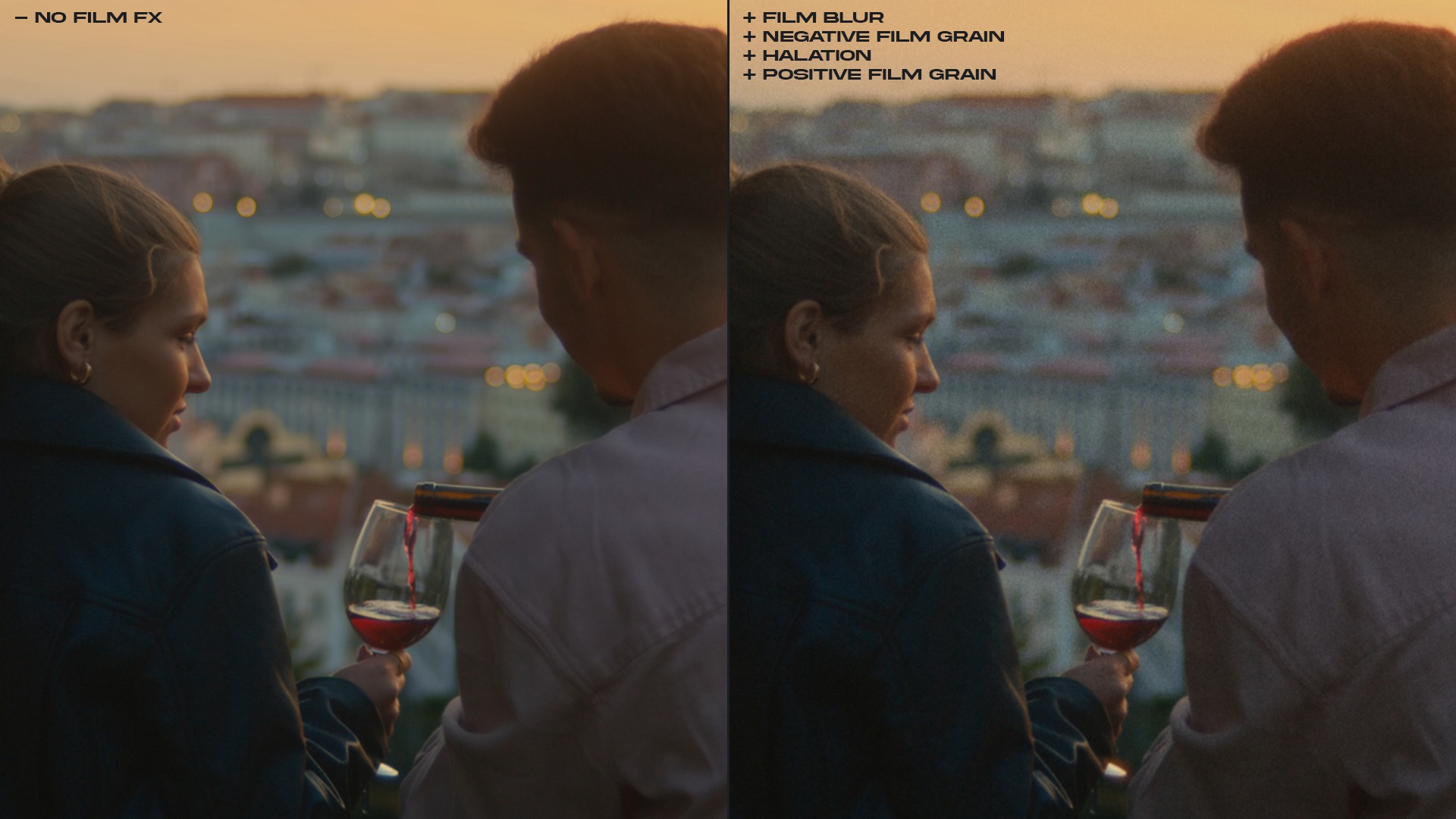 7种现代经典好莱坞电影级 Kodak 2383 灵感美学胶片模拟调色预设 达芬奇PowerGrade + LUT ( K83 Cinematic PowerGrade | Kodak 2383 Inspired Film Emulation ) APP UI 第4张-素材湾丨精选海外优质设计素材资源 7种现代经典好莱坞电影级 Kodak 2383 灵感美学胶片模拟调色预设 达芬奇PowerGrade + LUT ( K83 Cinematic PowerGrade | Kodak 2383 Inspired Film Emulation ) APP UI sucaiwan.com