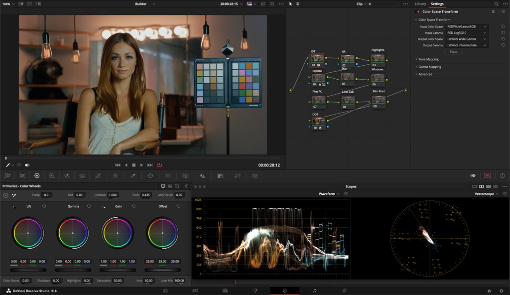 7种现代经典好莱坞电影级 Kodak 2383 灵感美学胶片模拟调色预设 达芬奇PowerGrade + LUT ( K83 Cinematic PowerGrade | Kodak 2383 Inspired Film Emulation ) APP UI 第5张-素材湾丨精选海外优质设计素材资源 7种现代经典好莱坞电影级 Kodak 2383 灵感美学胶片模拟调色预设 达芬奇PowerGrade + LUT ( K83 Cinematic PowerGrade | Kodak 2383 Inspired Film Emulation ) APP UI sucaiwan.com