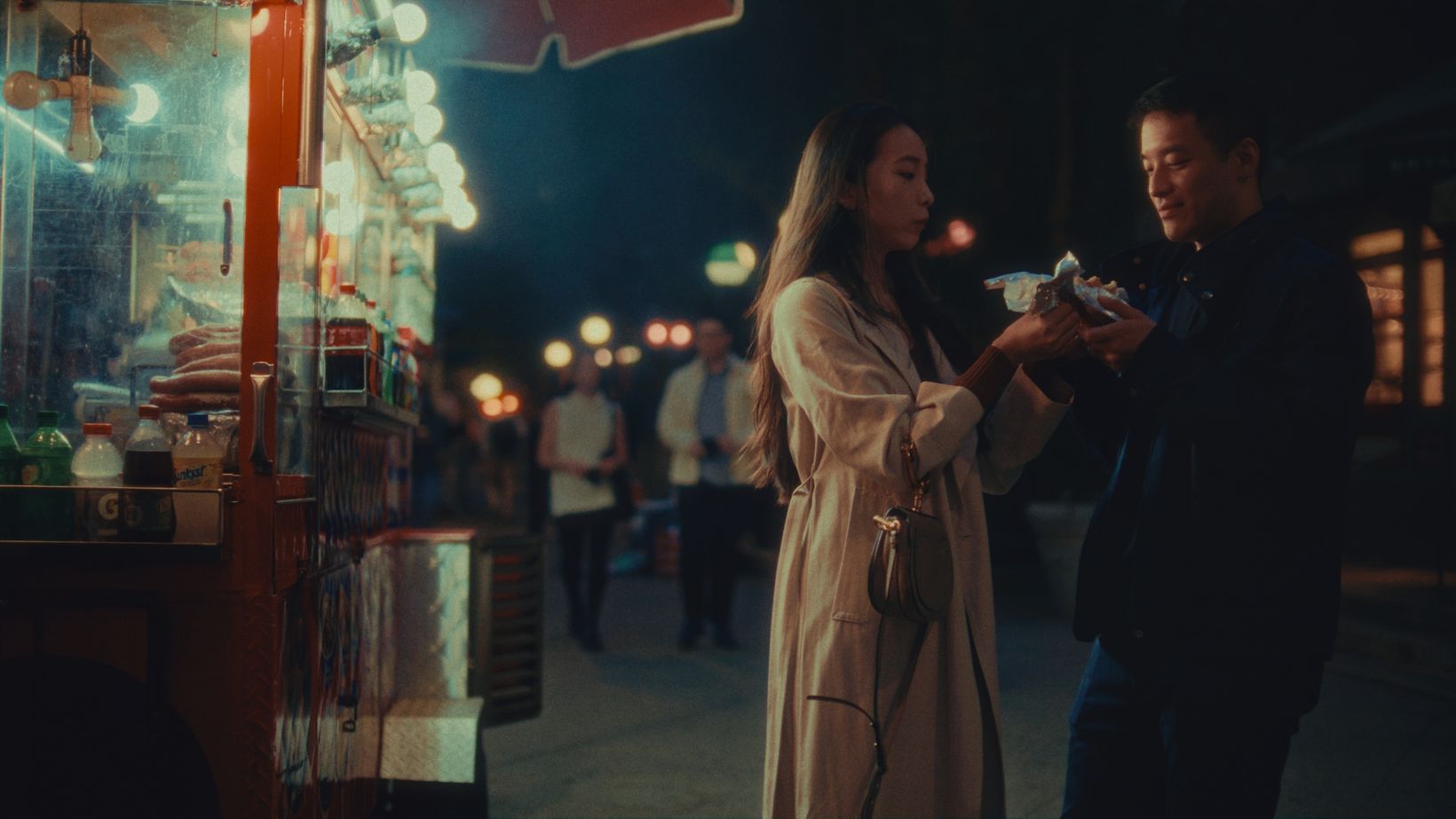 7种现代经典好莱坞电影级 Kodak 2383 灵感美学胶片模拟调色预设 达芬奇PowerGrade + LUT ( K83 Cinematic PowerGrade | Kodak 2383 Inspired Film Emulation ) APP UI 第14张-素材湾丨精选海外优质设计素材资源 7种现代经典好莱坞电影级 Kodak 2383 灵感美学胶片模拟调色预设 达芬奇PowerGrade + LUT ( K83 Cinematic PowerGrade | Kodak 2383 Inspired Film Emulation ) APP UI sucaiwan.com