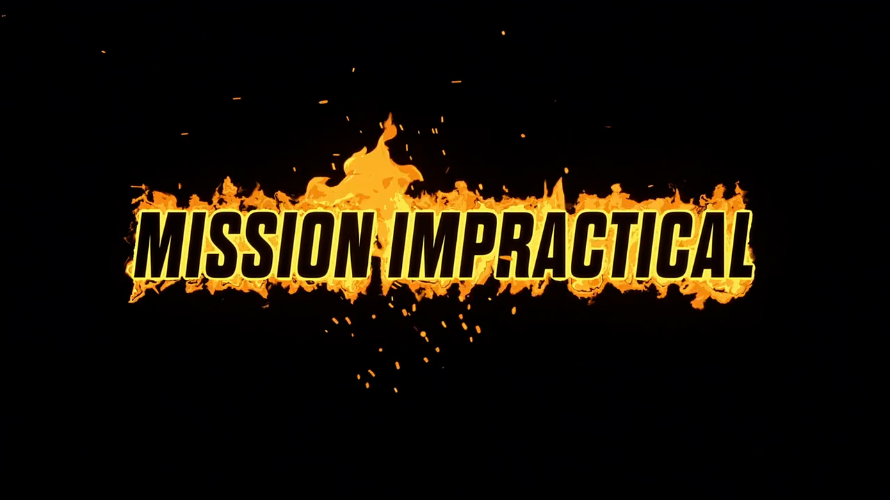 Fired Up Titles 4K 3D金属卡通火焰燃烧文本标题动画Ae模板 影视音频 sucaiwan.com