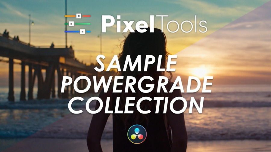 Fuji + Kodak 青橙色达芬奇调色节点 DaVinci Resolve 胶片外观颜色分级 PowerGrade 套装 插件预设 第1张-素材湾丨精选海外优质设计素材资源 Fuji + Kodak 青橙色达芬奇调色节点 DaVinci Resolve 胶片外观颜色分级 PowerGrade 套装 插件预设 sucaiwan.com