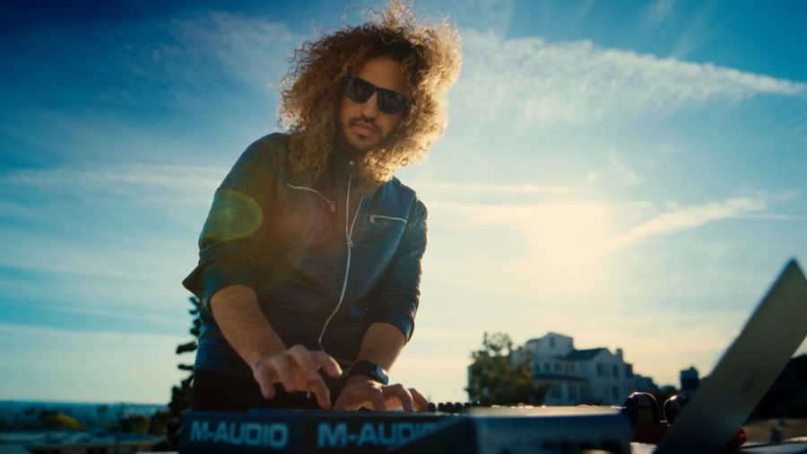 Fuji + Kodak 青橙色达芬奇调色节点 DaVinci Resolve 胶片外观颜色分级 PowerGrade 套装 插件预设 第6张-素材湾丨精选海外优质设计素材资源 Fuji + Kodak 青橙色达芬奇调色节点 DaVinci Resolve 胶片外观颜色分级 PowerGrade 套装 插件预设 sucaiwan.com