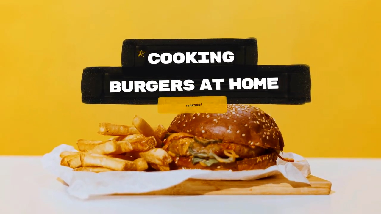 12个手绘笔刷视频标题动画AE模板 Brush Hand Drawn Titles 3 笔刷资源 sucaiwan.com